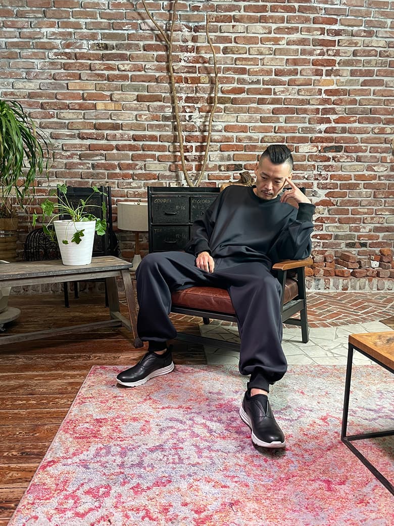 tkio double knit 
