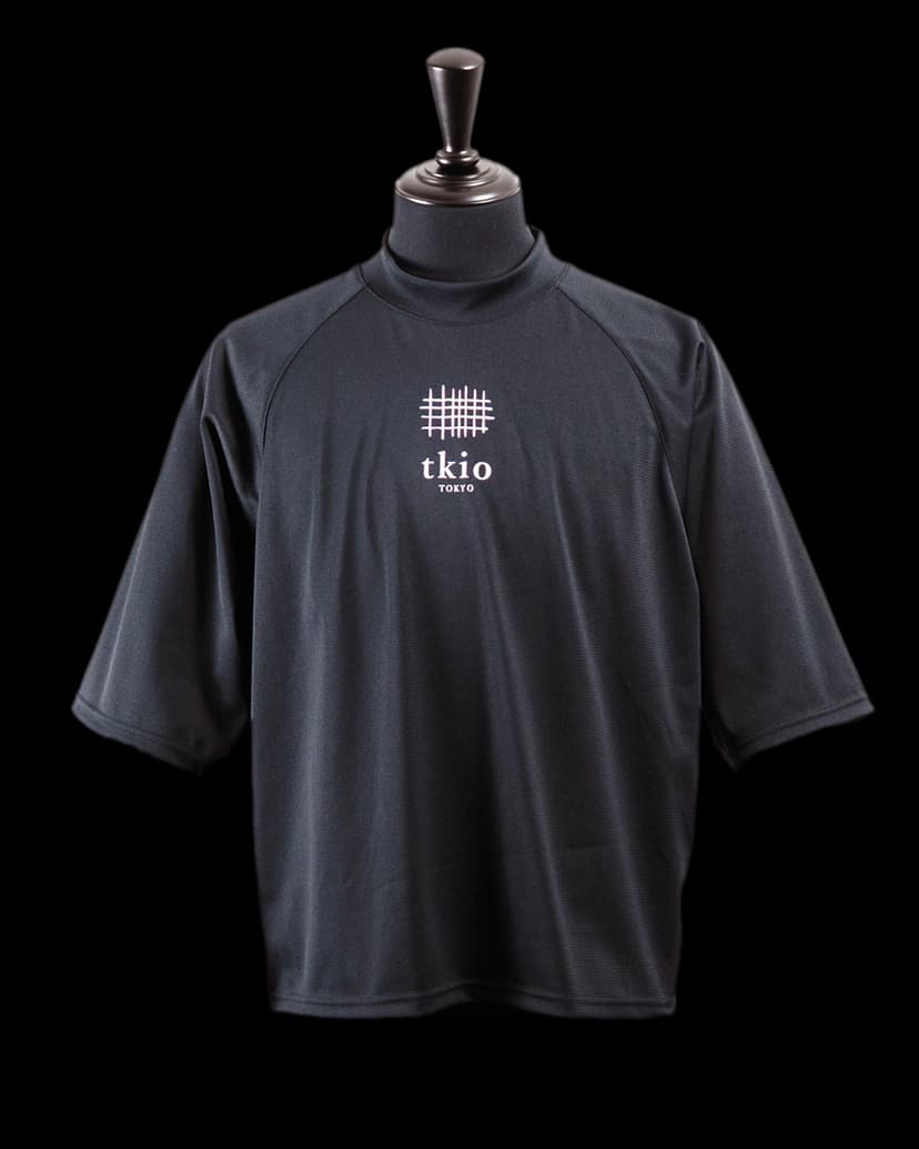 kite sleeve tee front