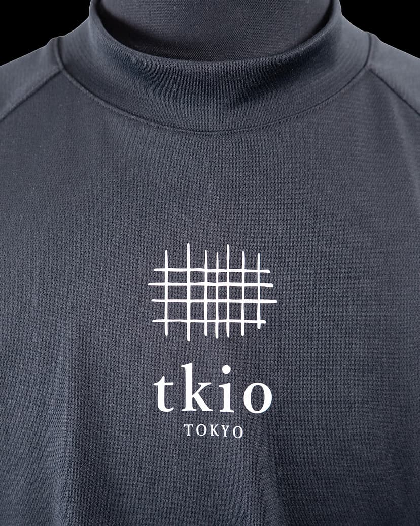 kite sleeve tee logo