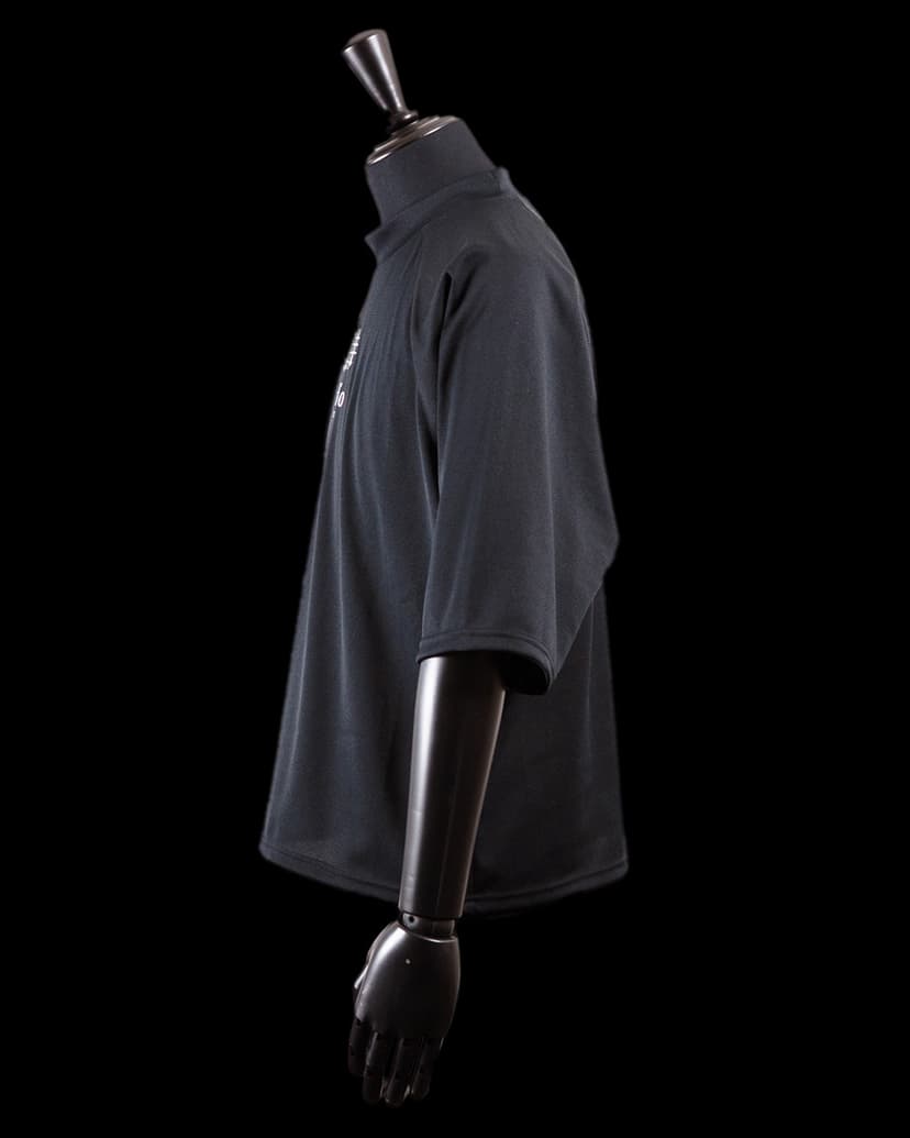 kite sleeve tee side