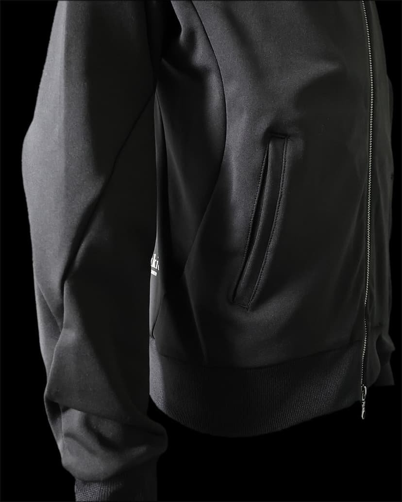 tkio tracksuit jacket