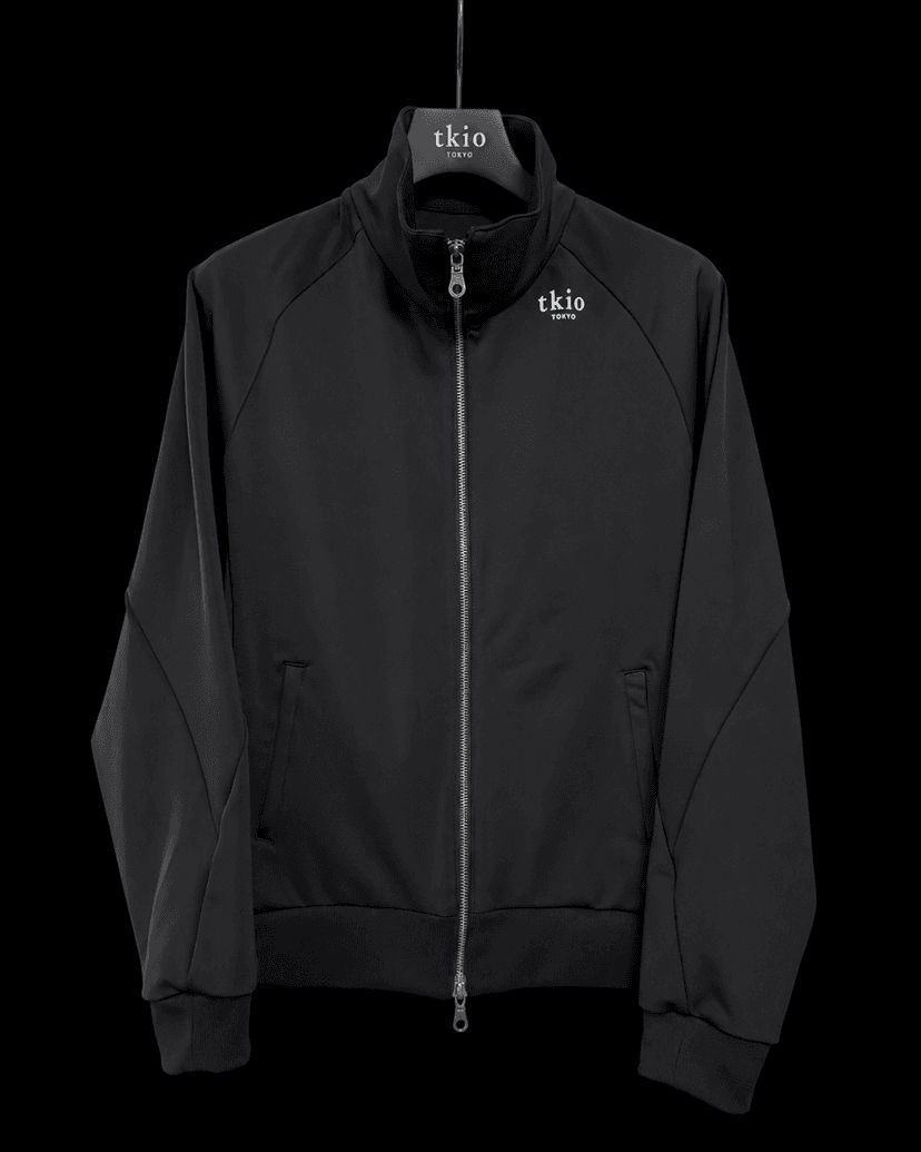tkio tracksuit jacket