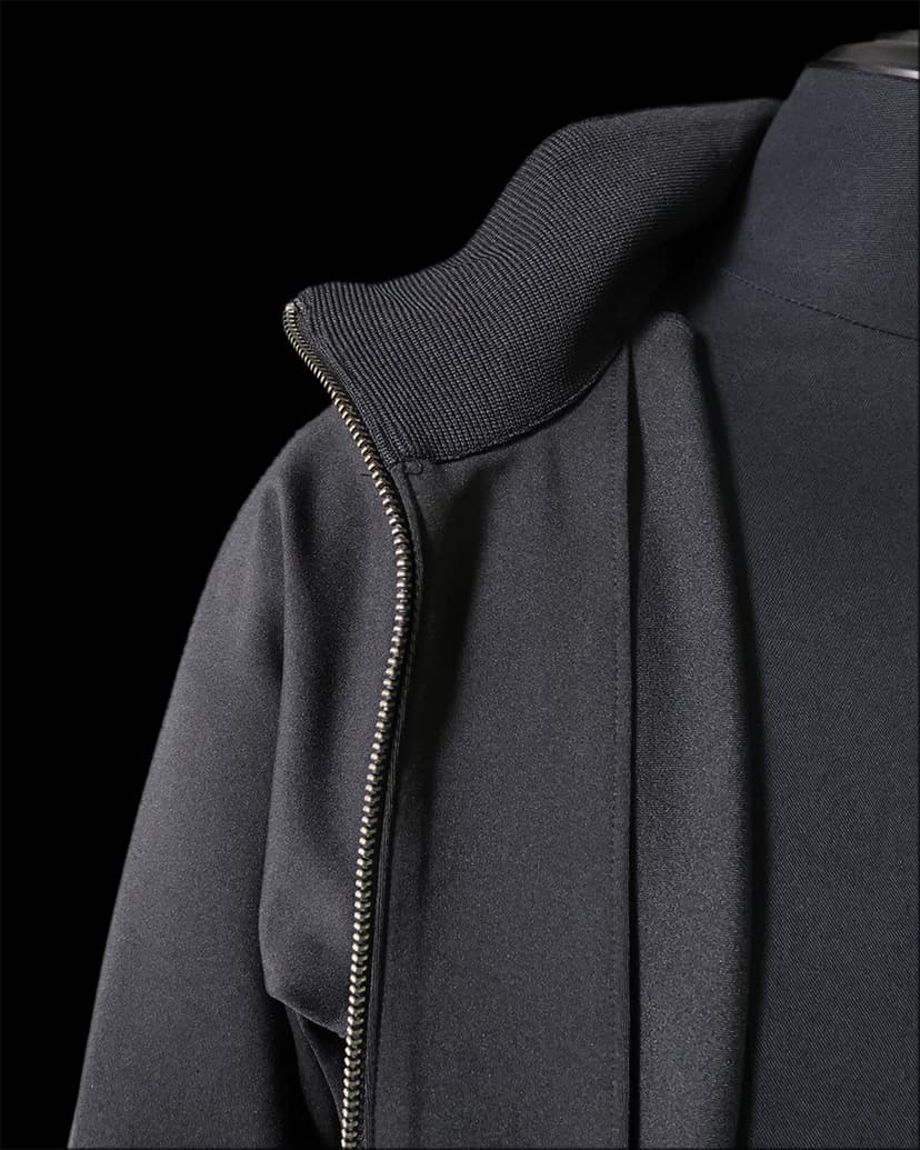 tkio tracksuit jacket