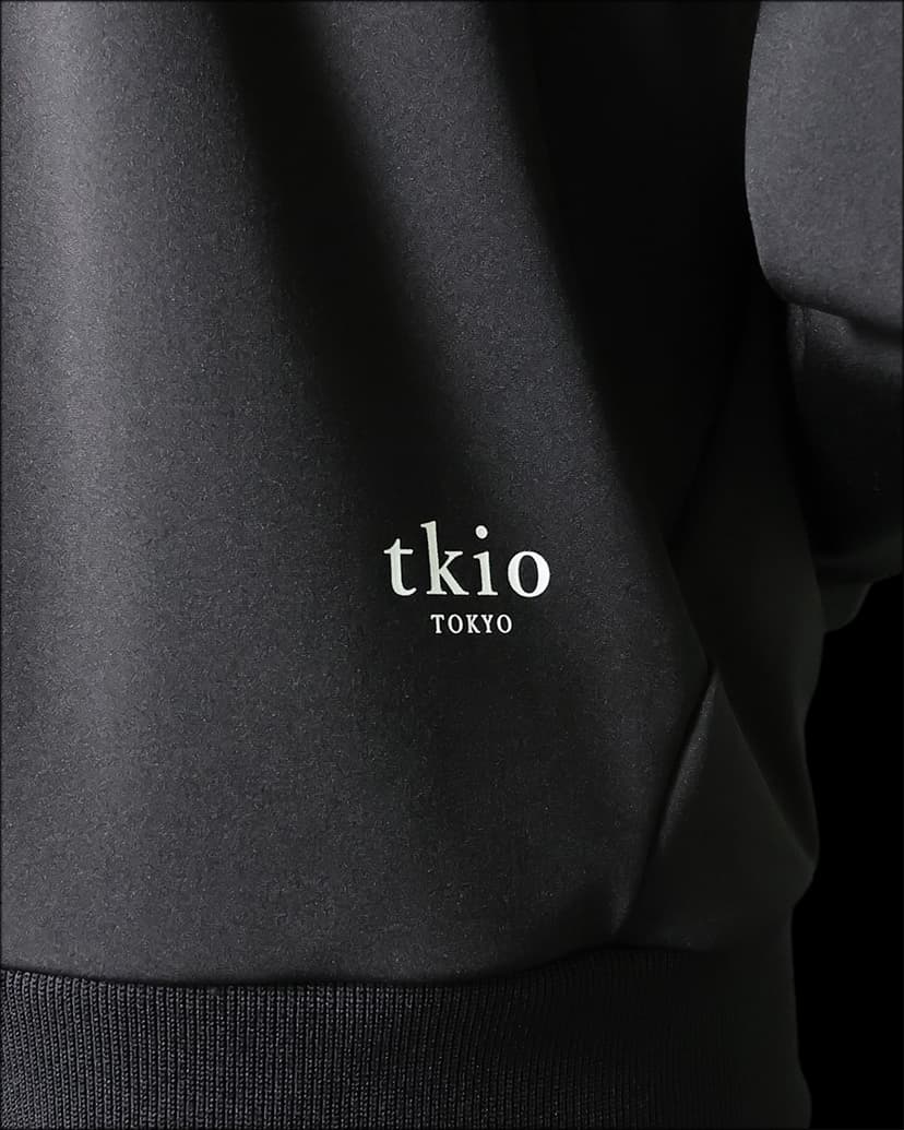 tkio tracksuit jacket