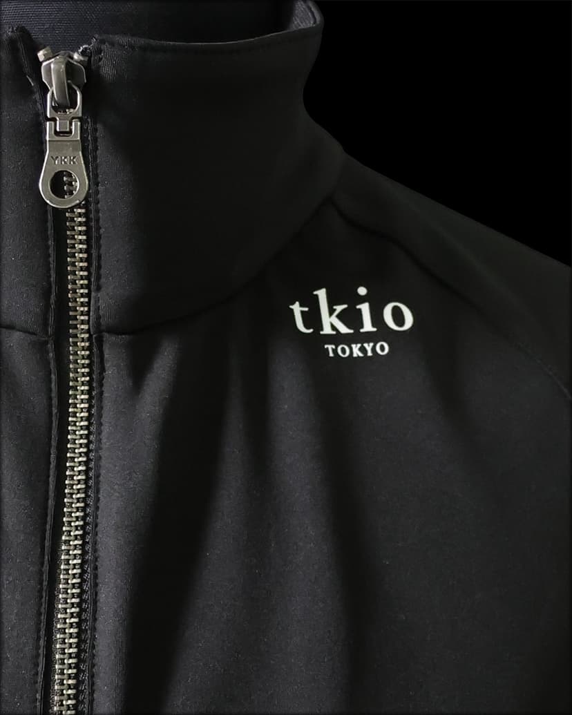 tkio tracksuit jacket