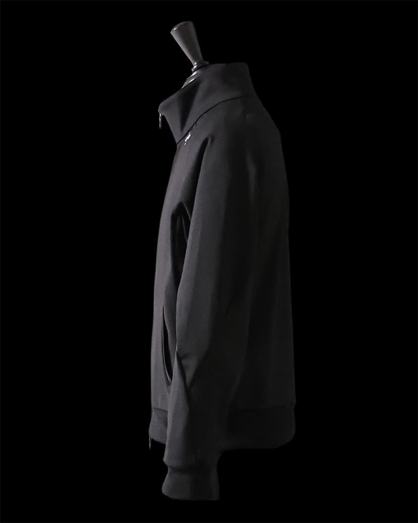 tkio tracksuit jacket