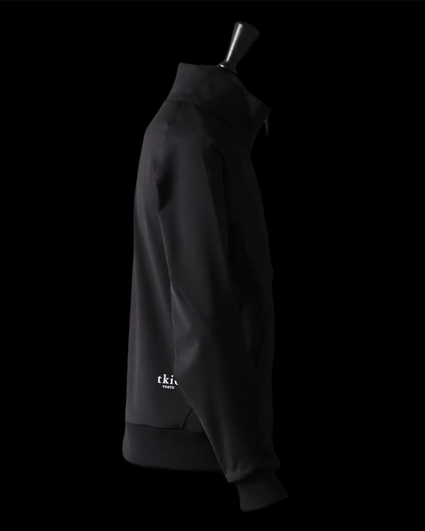 tkio tracksuit jacket
