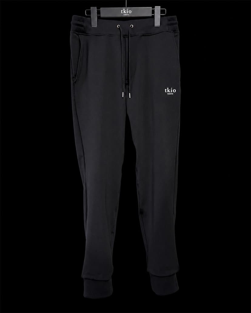 tkio tracksuit pants