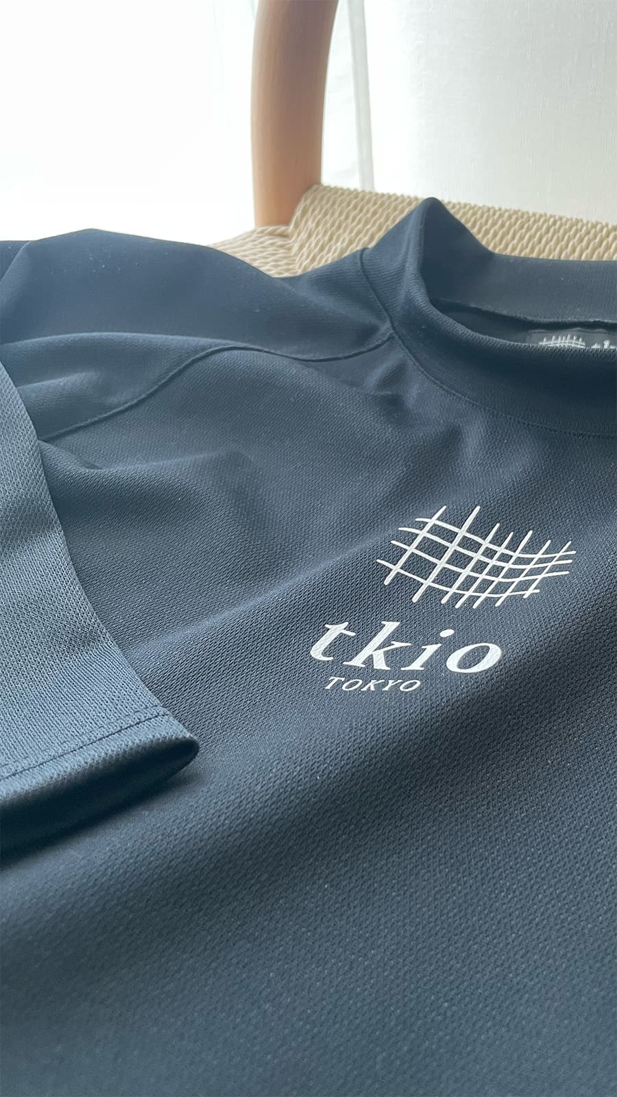 tkio double knit 