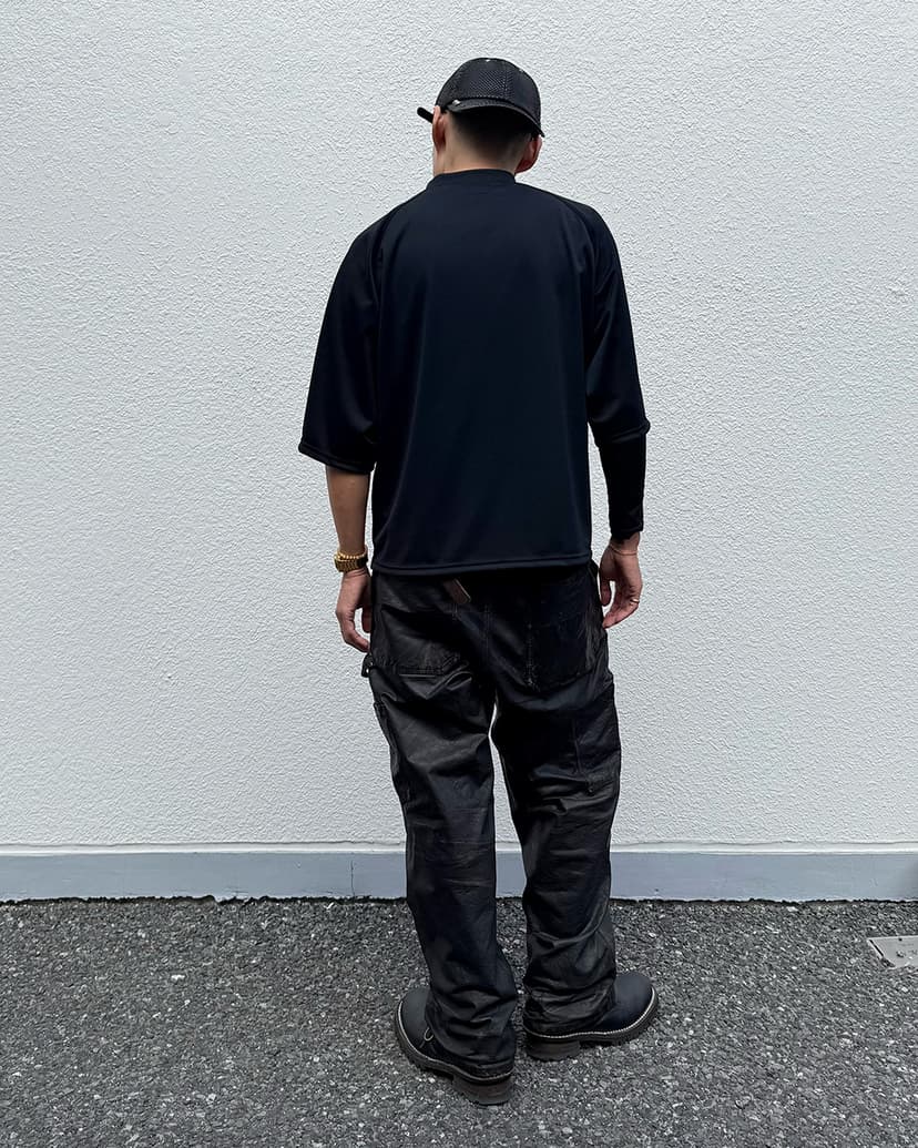 kite sleeve tee 