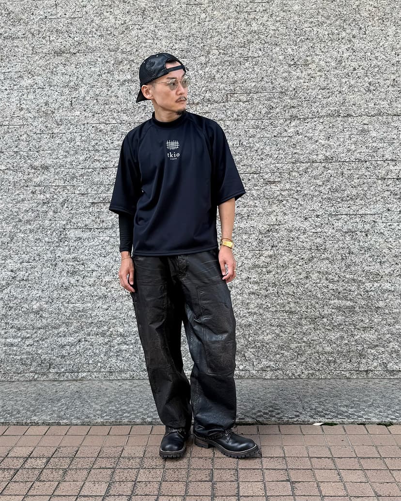 kite sleeve tee 
